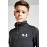 Chlapčenská tepláková súprava UNDER ARMOUR UA Knit Track Suit-BLK · záber 5