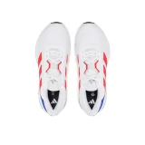 Pánska športová obuv (tréningová) ADIDAS Galaxy 7 M cloud white lucid red lucid blue · záber 3