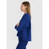 Dámska mikina 4F SWEATSHIRT F1543-30S-DARK BLUE · záber 4