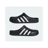Pánske šlapky (plážová obuv) ADIDAS Adilette Clog M core black cloud white core black · záber 4