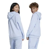 Juniorská mikina s kapucňou ADIDAS ORIGINALS HOODIE-Blue · záber 2