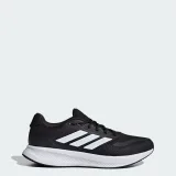 Pánska športová obuv (tréningová) ADIDAS Runfalcon 5 Wide M core black cloud white core black · záber 2
