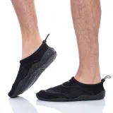 Obuv do vody PHINOMEN Water Shoes by BECO Beermann Black · záber 5