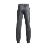 Chlapčenské tepláky UNDER ARMOUR UA BRAWLER 2.0 TAPERED PANTS-GRY · záber 2