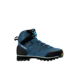 Dámska vysoká turistická obuv TECNICA Kilimanjaro II GTX Ws deep lago rich laguna · záber 3