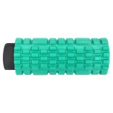 Masážny valec SPOKEY MIXROLL 2v1 33 cm, green · záber 2