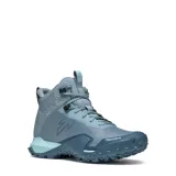 Dámska členková turistická obuv TECNICA Magma 2.0 S MID GTX Ws, blue grey light blueness · záber 1