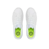 Dámska rekreačná obuv NIKE Court Royale 2 white white white · záber 3