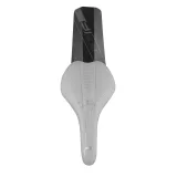 Blatník na bicykel FORCE TRIS underseat, black · záber 3