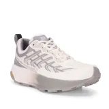 Dámska nízka turistická obuv TREZETA Sekai WP W white grey · záber 1