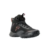 Dámska členková turistická obuv TECNICA Magma MID S GTX Ws, black midway bacca · záber 1