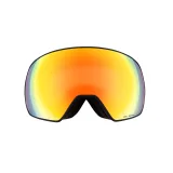 Lyžiarske okuliare RED BULL SPECT FINK-01RE2, blue brown with red mirror · záber 5