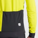 Pánska cyklistická bunda SPORTFUL Tempo jacket, cedar · záber 5